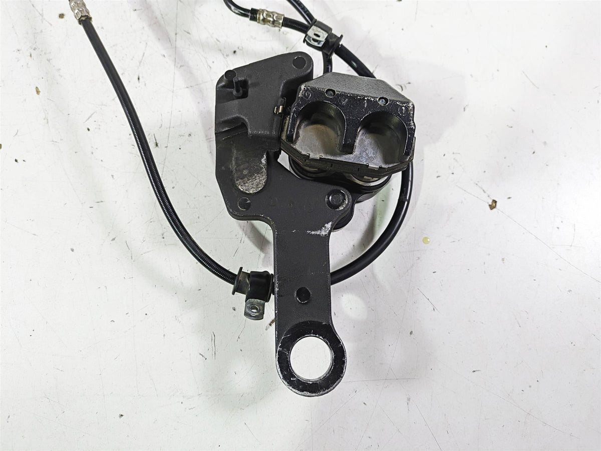 2021 Harley Softail FLSL Slim Rear Brake Caliper & Bracket 41300192 {{ shop.shopifyCountryName }} - Mototech271