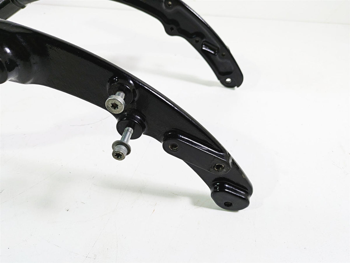 2017 Harley Touring FLHTKSE CVO E-Glide Rear Subframe Sub Frame 48079-09BHP {{ shop.shopifyCountryName }} - Mototech271