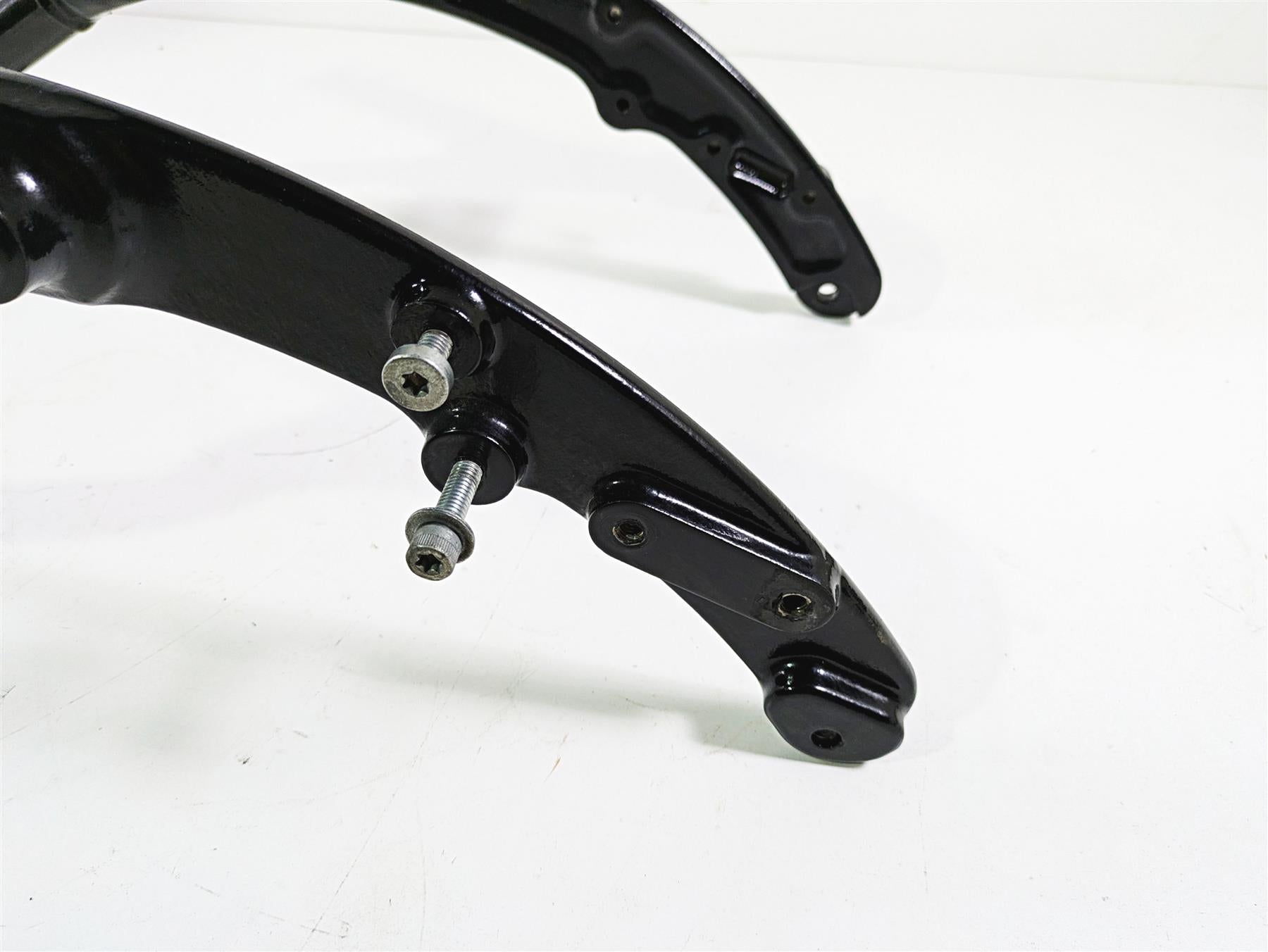 2017 Harley Touring FLHTKSE CVO E-Glide Rear Subframe Sub Frame 48079-09BHP {{ shop.shopifyCountryName }} - Mototech271