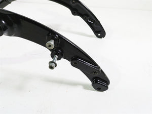 2017 Harley Touring FLHTKSE CVO E-Glide Rear Subframe Sub Frame 48079-09BHP
