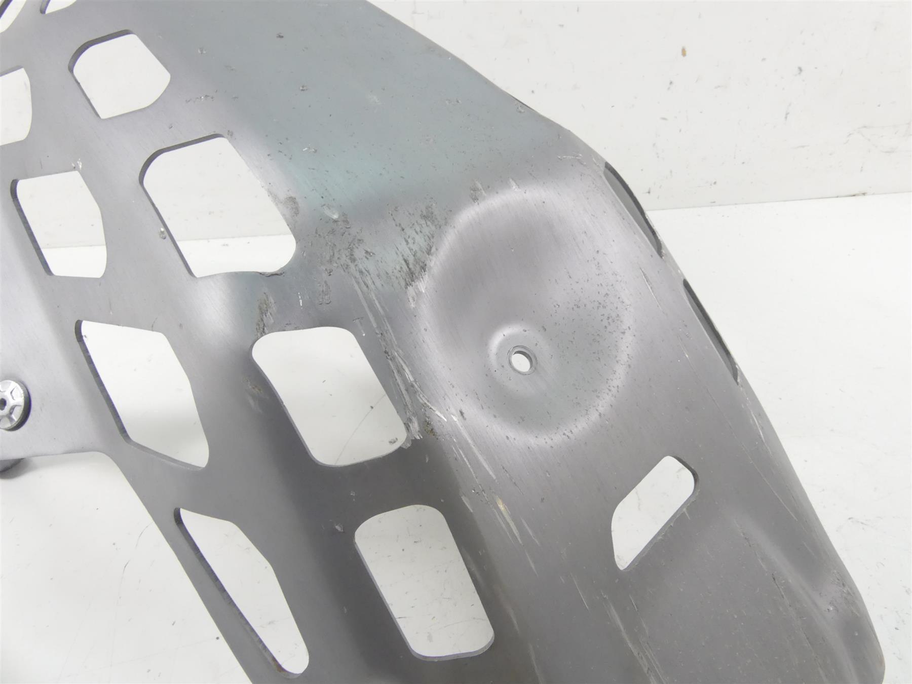 2020 Ducati Multistrada 1260 Enduro Lower Engine Skid Plate Guard Set 4601D922AA {{ shop.shopifyCountryName }} - Mototech271