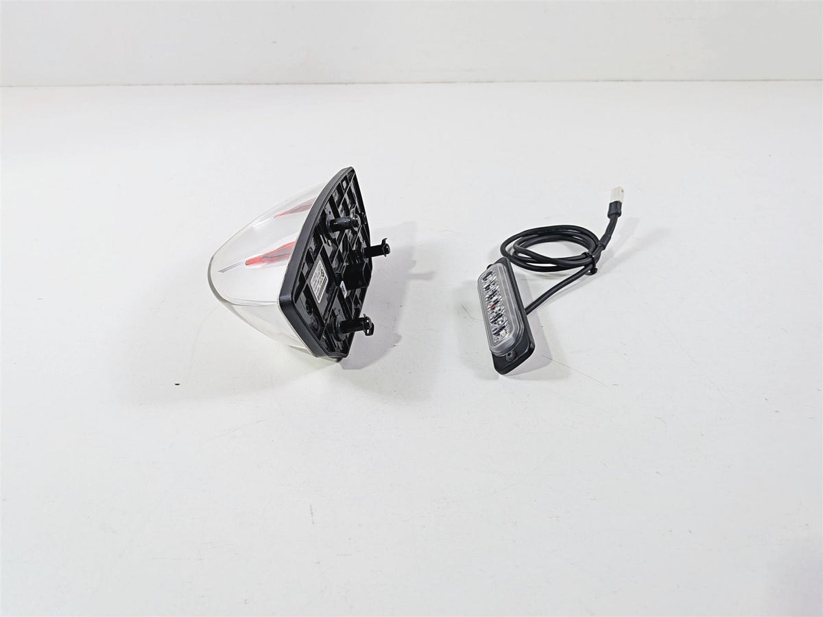 2019 BMW R1250GS K50 Led Taillight Tail Light Lamp Lens 63218524200 {{ shop.shopifyCountryName }} - Mototech271