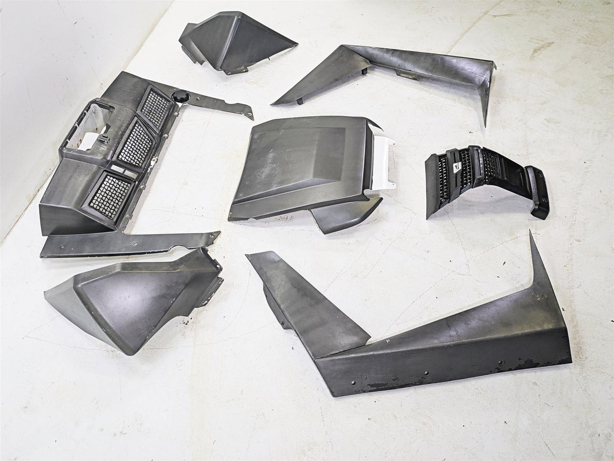 2015 Arctic Cat Wildcat 1000 X LTD Fender Panel Hood Cover Set 2416-9898 {{ shop.shopifyCountryName }} - Mototech271