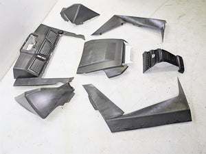 2015 Arctic Cat Wildcat 1000 X LTD Fender Panel Hood Cover Set 2416-9898 | Mototech271
