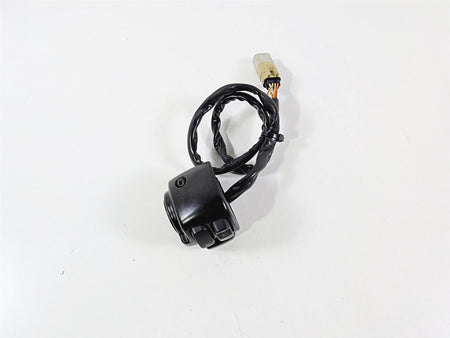 2011 Harley VRSCDX Night Rod Left Hand Turn Signal Control Switch 71682-06A {{ shop.shopifyCountryName }} - Mototech271