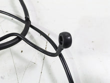 Load image into Gallery viewer, 2016 Harley FLSTC Softail Heritage Abs Rear Brake Line Hose Set 43373-11A
