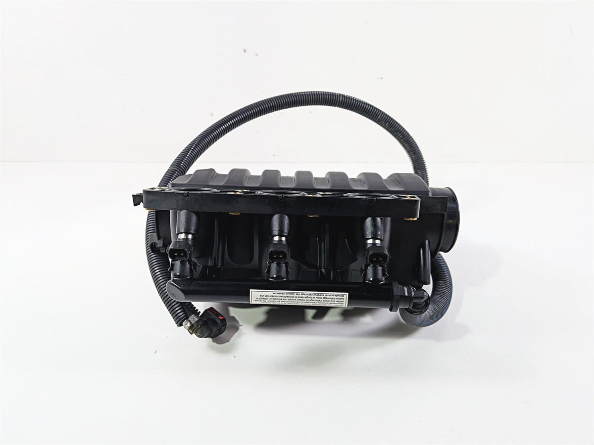 2021 Sea-Doo Spark 900 Trixx Intake Manifold & Injectors 420867368 420874855 {{ shop.shopifyCountryName }} - Mototech271