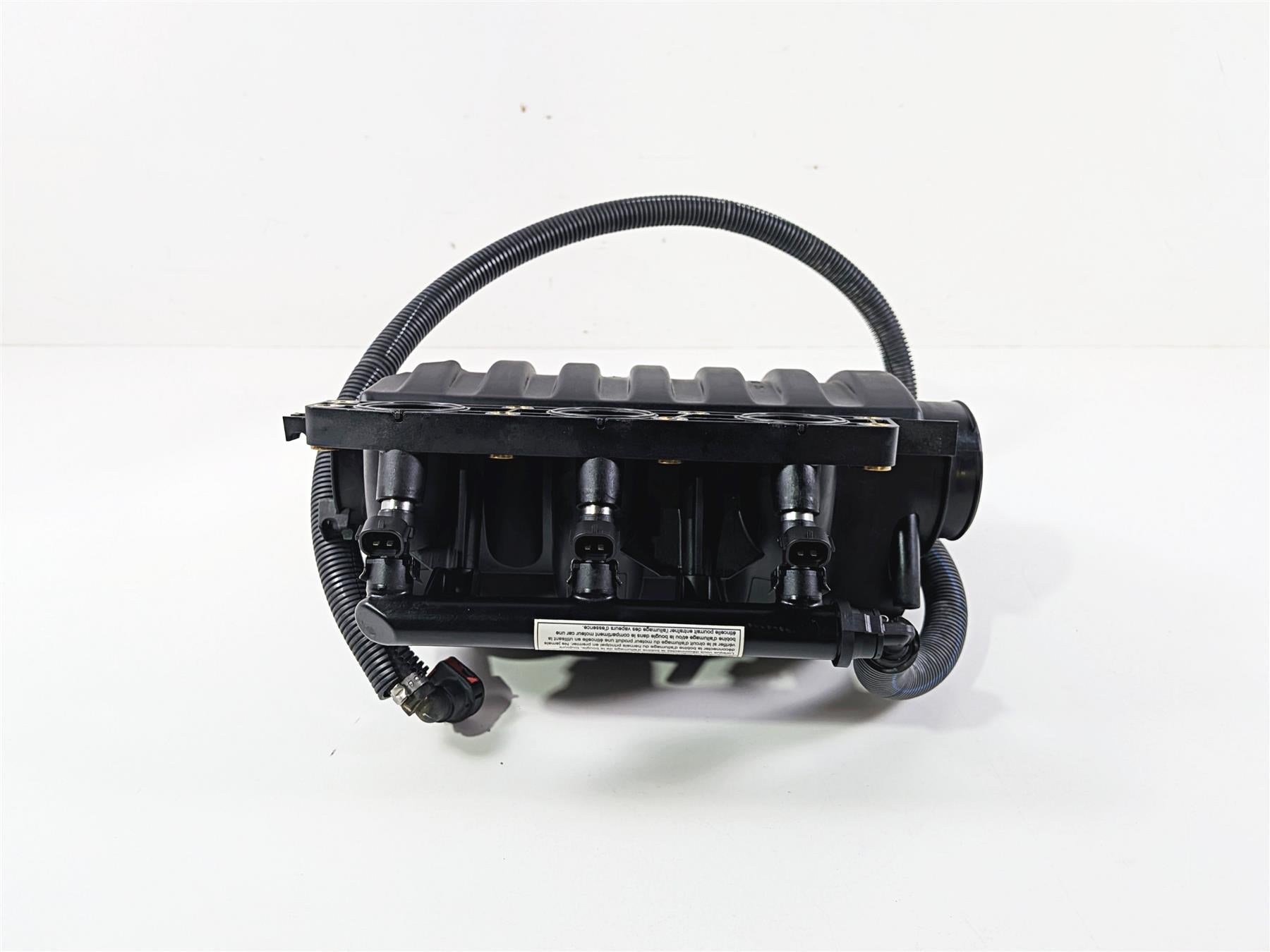 2021 Sea-Doo Spark 900 Trixx Intake Manifold & Injectors 420867368 420874855 {{ shop.shopifyCountryName }} - Mototech271