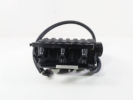 2021 Sea-Doo Spark 900 Trixx Intake Manifold & Injectors 420867368 420874855 {{ shop.shopifyCountryName }} - Mototech271