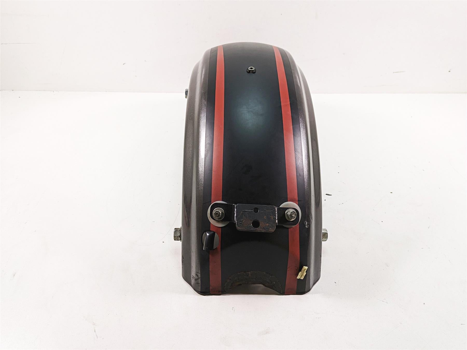 2018 Harley Touring FLHXSE CVO Street Glide Rear Fender -Read 60463-09B {{ shop.shopifyCountryName }} - Mototech271