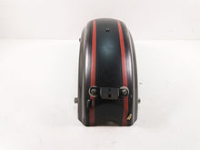 Load image into Gallery viewer, 2018 Harley Touring FLHXSE CVO Street Glide Rear Fender -Read 60463-09B
