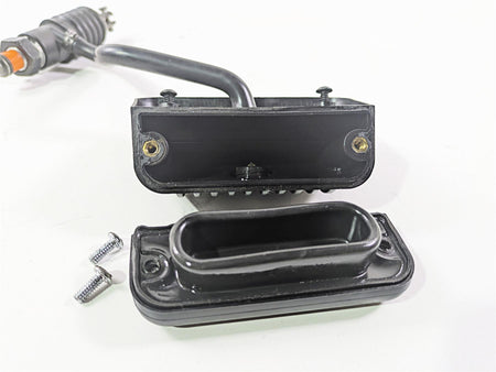 1998 Harley Touring FLHRCI Road King Rear Brake Master Cylinder 41755-97B {{ shop.shopifyCountryName }} - Mototech271