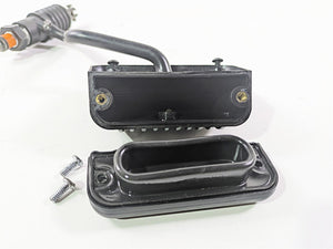 1998 Harley Touring FLHRCI Road King Rear Brake Master Cylinder 41755-97B