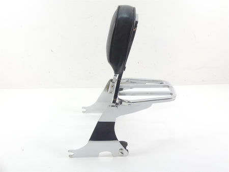 2006 Harley Sportster XL1200 Custom Sissy Bar Sissybar Back Rest 983206-0 {{ shop.shopifyCountryName }} - Mototech271