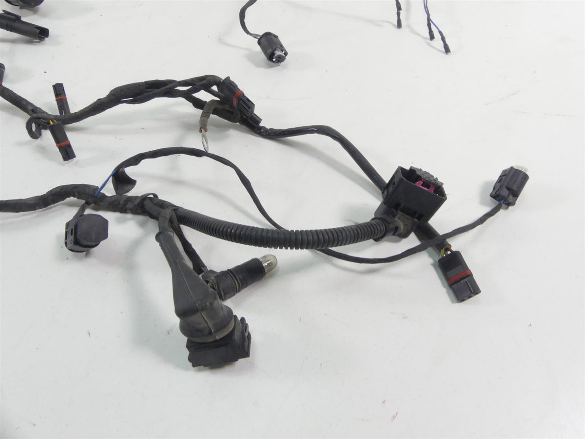 2013 BMW R1200GS K255 Adventure Main & Engine Wiring Harness Esa 61117726669 {{ shop.shopifyCountryName }} - Mototech271