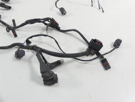 2013 BMW R1200GS K255 Adventure Main & Engine Wiring Harness Esa 61117726669 {{ shop.shopifyCountryName }} - Mototech271