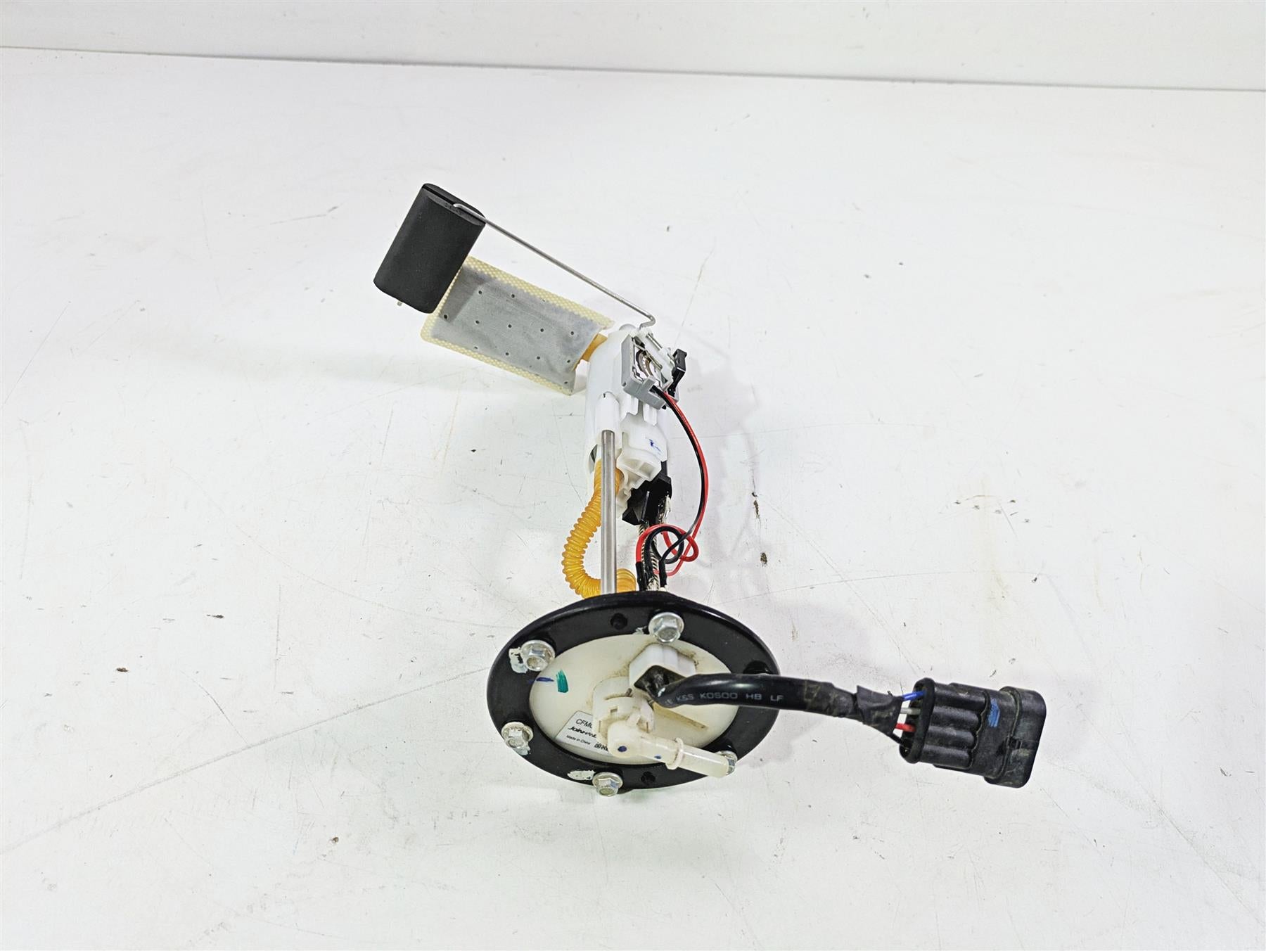 2022 CFMoto Zforce 950 Sport Fuel Gas Petrol Pump 233mi Tested 5BY0-150900 {{ shop.shopifyCountryName }} - Mototech271