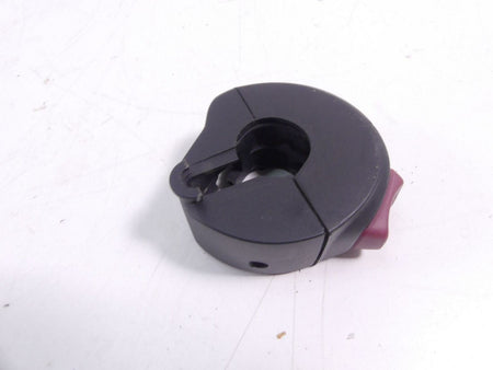 2018 BMW K1600 Bagger Right Central Locking Control System Switch 61318546188 {{ shop.shopifyCountryName }} - Mototech271