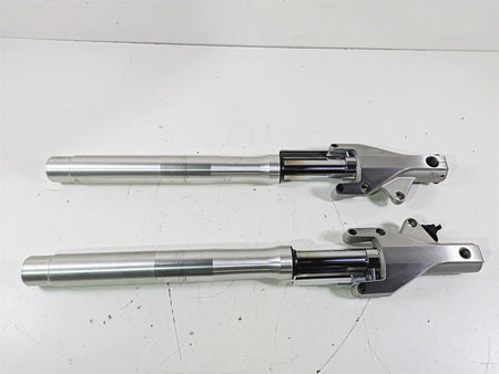 2012 Victory Cross Country Straight Front Fork Leg Set - Read 823818 823819 {{ shop.shopifyCountryName }} - Mototech271