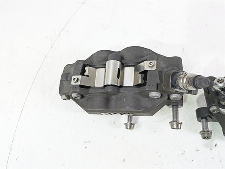 2015 BMW K1600 GT K48 Front Brake Caliper Set Tokico 34117726766 34117728943 {{ shop.shopifyCountryName }} - Mototech271