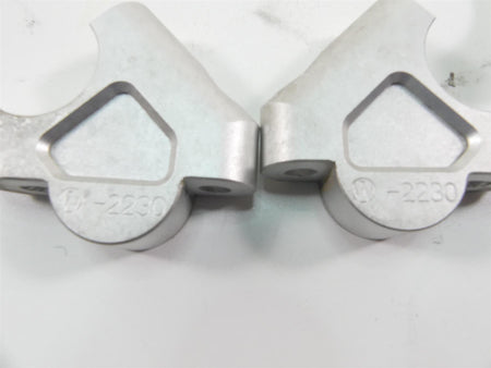 2016 BMW S1000XR K49 Handlebar Offset Risers Holder Clamp Set 31428554471 {{ shop.shopifyCountryName }} - Mototech271