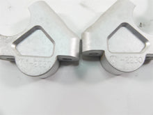 Load image into Gallery viewer, 2016 BMW S1000XR K49 Handlebar Offset Risers Holder Clamp Set 31428554471 | Mototech271
