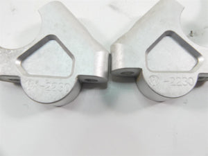 2016 BMW S1000XR K49 Handlebar Offset Risers Holder Clamp Set 31428554471 | Mototech271