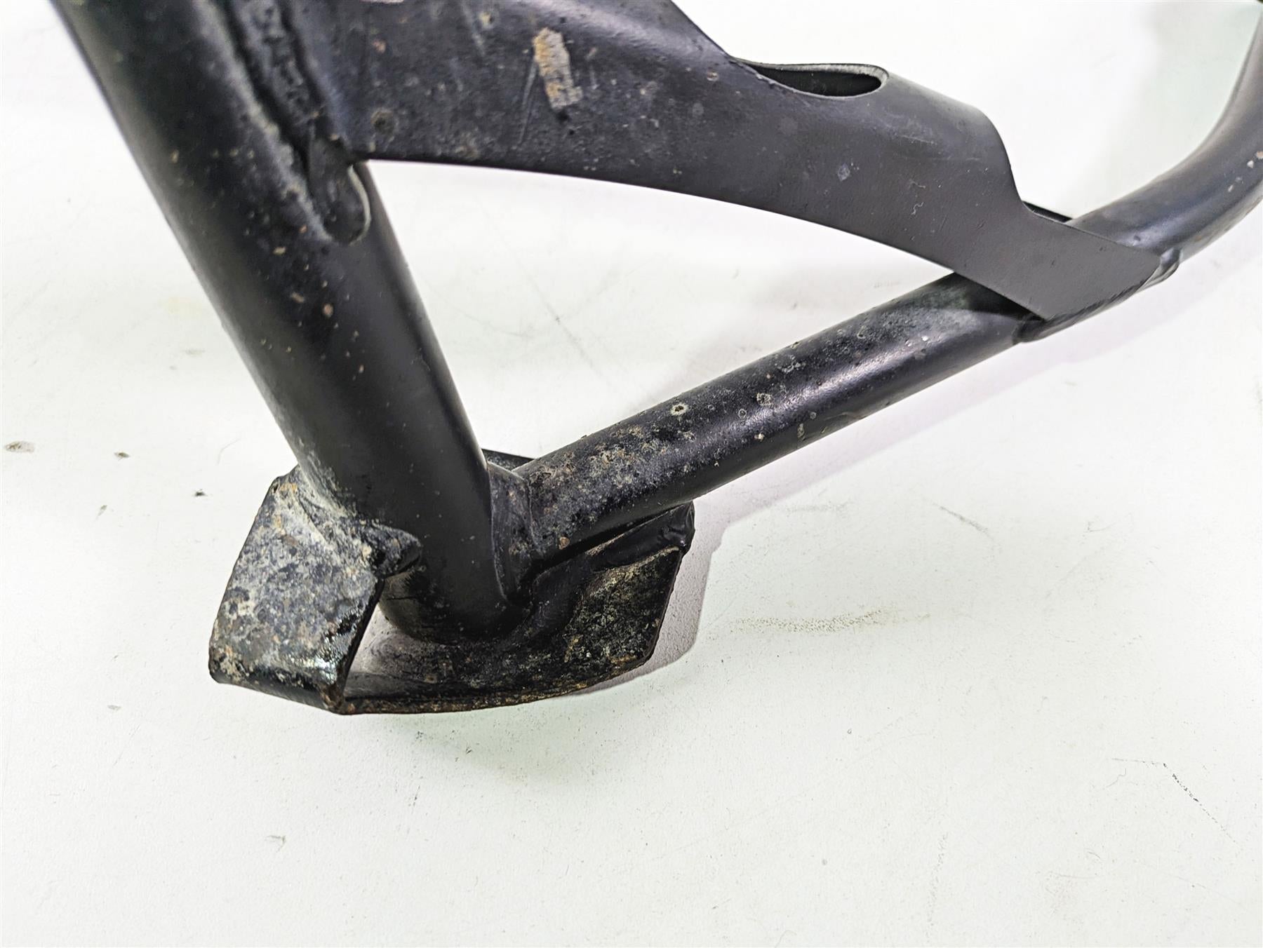 2009 BMW R1200GS K255 Adv Center Kickstand Kick Stand Esa 46527683545 {{ shop.shopifyCountryName }} - Mototech271
