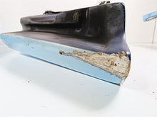 Load image into Gallery viewer, 1993 Harley Touring FLHTCU Electra Glide Stretched Saddlebag &amp; Side Cover Set
