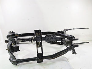 2016 Harley FXDWG Dyna Wide Glide Straight Main Frame Chassis 34dgr 47748-10A