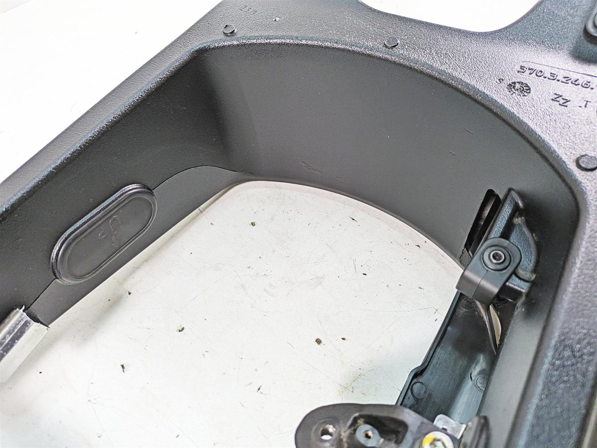 2020 Ducati Scrambler 1100 Sport Pro Rear Swingarm & Axle Set 37012462AA {{ shop.shopifyCountryName }} - Mototech271