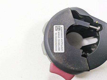 2017 BMW R1200 GS K50 Right Hand Heat Control Switch 61318567720 {{ shop.shopifyCountryName }} - Mototech271