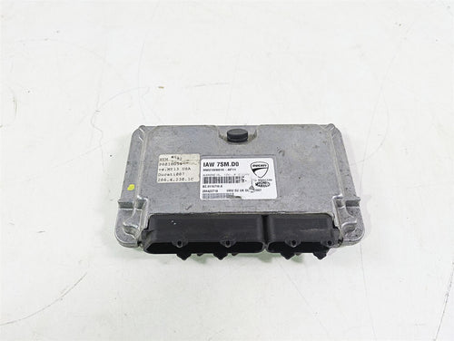 2015 Ducati Hypermotard 821 SP Cdi Ecu Ecm Engine Control Module 28642271A | Mototech271
