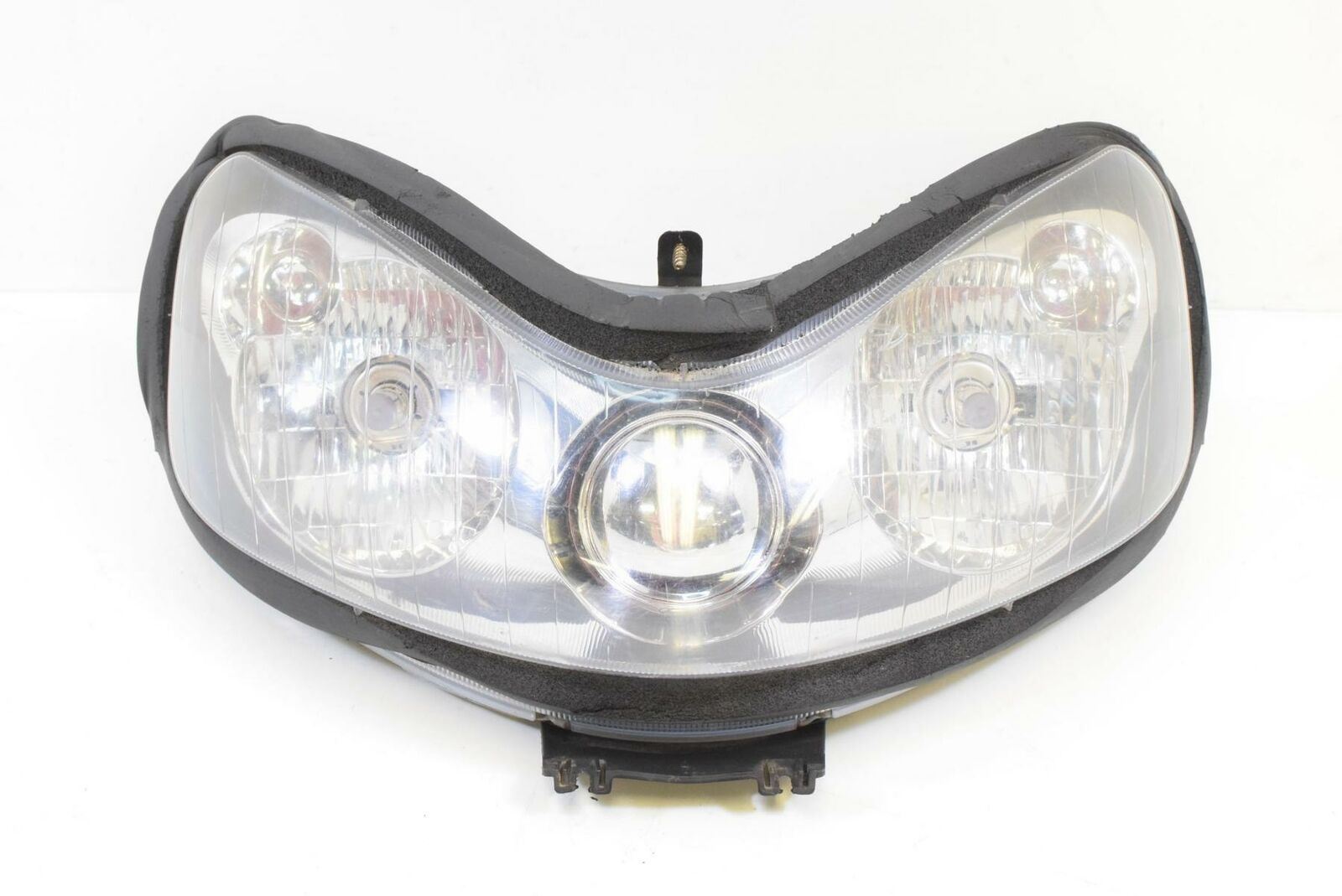2009 Polaris Dragon RMK 800 Headlight Head Light Lamp Assembly 2410397 {{ shop.shopifyCountryName }} - Mototech271
