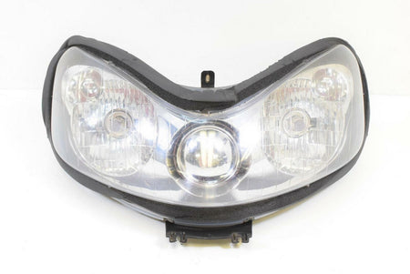 2009 Polaris Dragon RMK 800 Headlight Head Light Lamp Assembly 2410397 {{ shop.shopifyCountryName }} - Mototech271