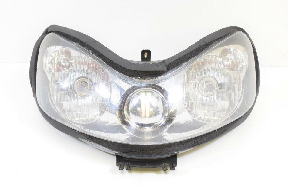 2009 Polaris Dragon RMK 800 Headlight Head Light Lamp Assembly 2410397 {{ shop.shopifyCountryName }} - Mototech271