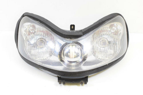 2009 Polaris Dragon RMK 800 Headlight Head Light Lamp Assembly 2410397 | Mototech271