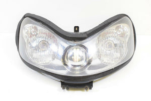 2009 Polaris Dragon RMK 800 Headlight Head Light Lamp Assembly 2410397 | Mototech271