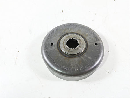 2012 Harley FLD Dyna Switchback Ignition Fly Wheel Rotor Flywheel 30041-08A {{ shop.shopifyCountryName }} - Mototech271