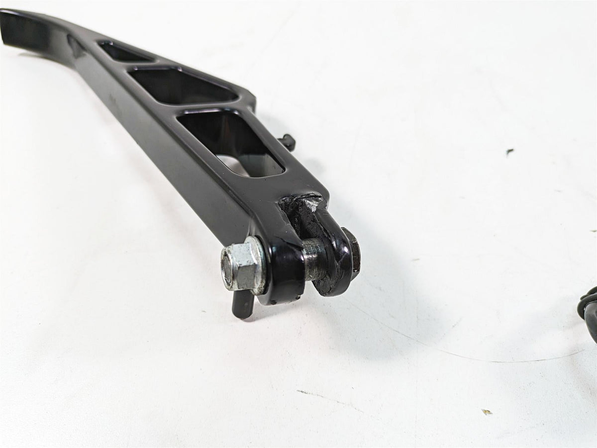 2016 Suzuki M109R VZR1800 Aftermarket Side Kickstand + Switch 37840-25D00 {{ shop.shopifyCountryName }} - Mototech271