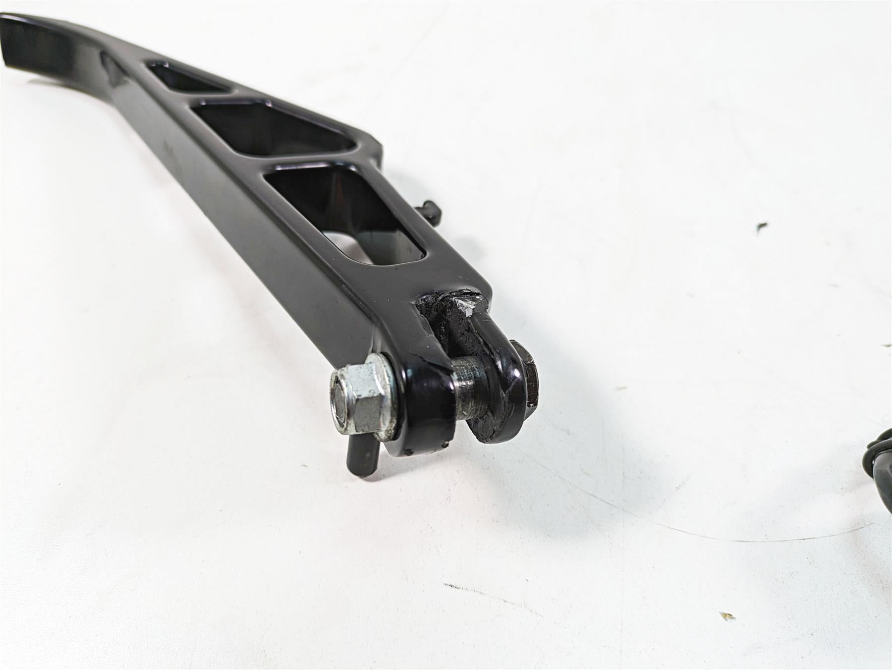 2016 Suzuki M109R VZR1800 Aftermarket Side Kickstand + Switch 37840-25D00 {{ shop.shopifyCountryName }} - Mototech271