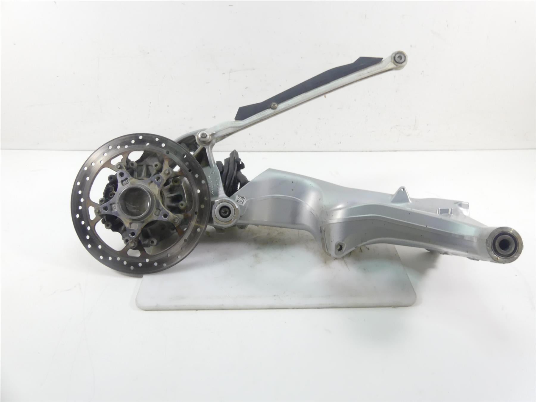 2019 BMW R1250GS K50 Rear Differential Drive Shaft Set 32:11 33748394281 {{ shop.shopifyCountryName }} - Mototech271