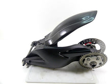 Load image into Gallery viewer, 2012 Ducati Monster 1100 EVO Rear Swingarm Swing Arm &amp; Axle 37010911B 819Z0011B | Mototech271
