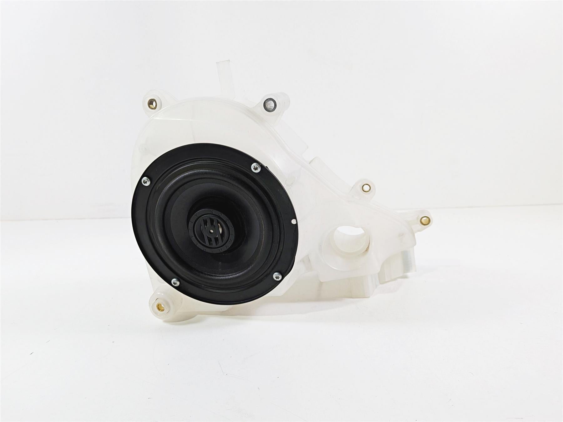 2014 Harley Touring FLHTK Electra Glide Right Front Speaker & Housing 57000175-Mototech271