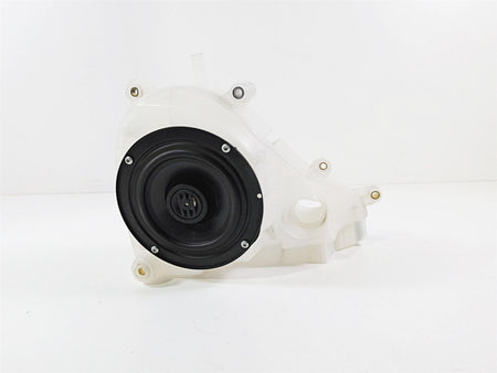 2014 Harley Touring FLHTK Electra Glide Right Front Speaker & Housing 57000175-Mototech271