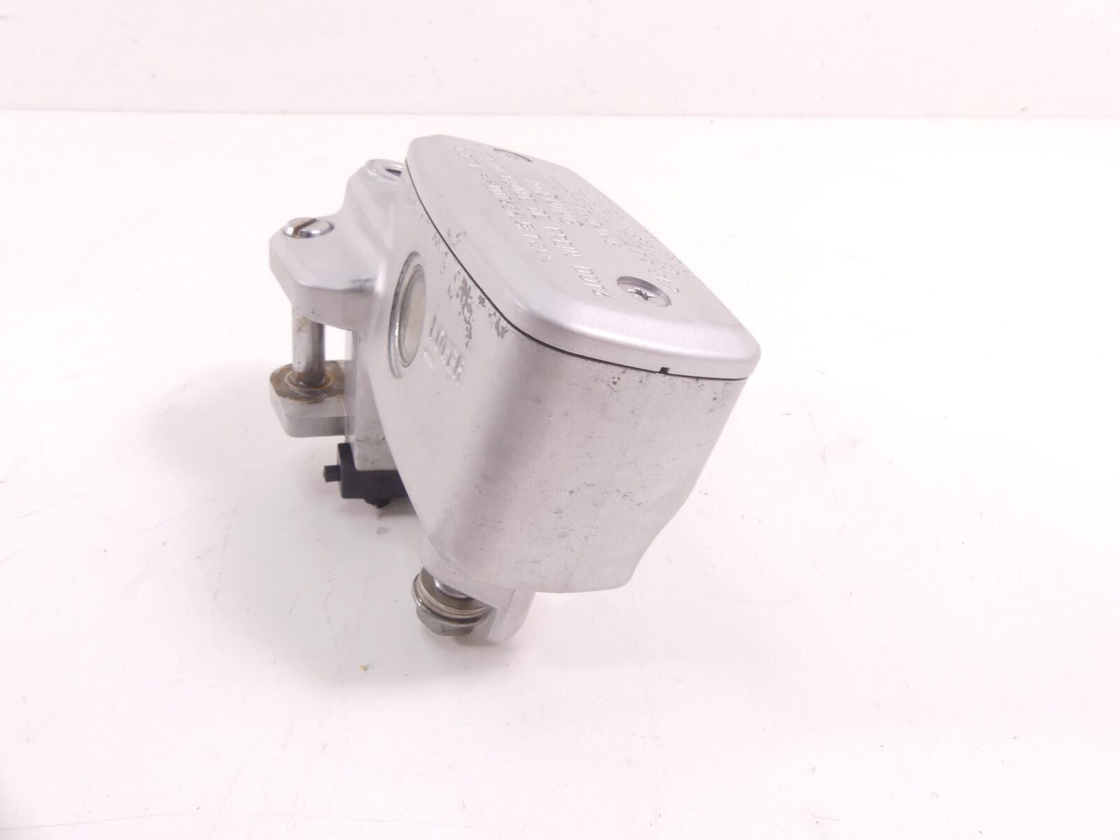 2007 Suzuki VL800 C50 Boulevard Front 1/2" Brake Master Cylinder 59600-10F71 {{ shop.shopifyCountryName }} - Mototech271