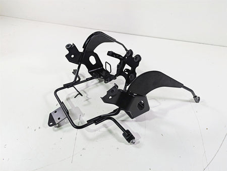 2022 Kawasaki ZR900RS Cafe Headlight Gauges Stay Bracket Mount 39137-0686 {{ shop.shopifyCountryName }} - Mototech271