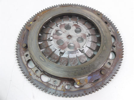 2009 BMW R1200GS K25 Clutch Pressure Plate Friction Disc Set 21217697737 {{ shop.shopifyCountryName }} - Mototech271
