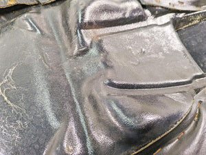 1986 Harley Sportster XLH 883 Rider Driver Pillow Cushion Seat Saddle 52004-94B | Mototech271