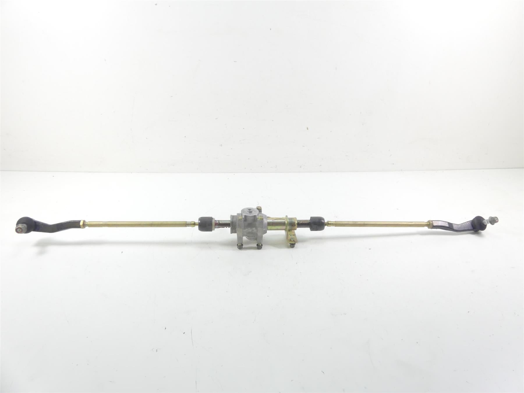 2017 Polaris General 1000 Rack & Pinion Steering Shaft Set 1823994 1824770 | Mototech271